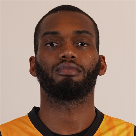 Profile of Kedar Edwards