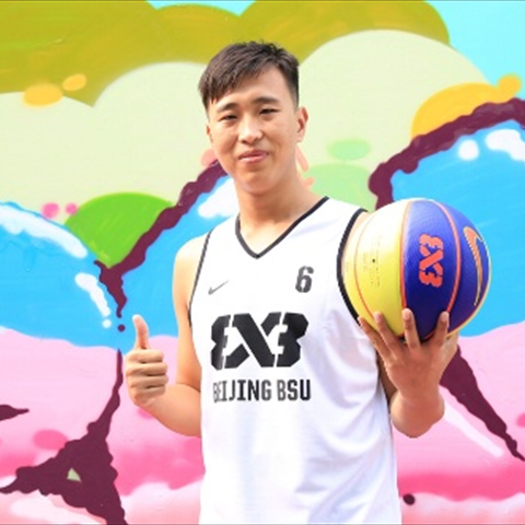 Zhang Yinan