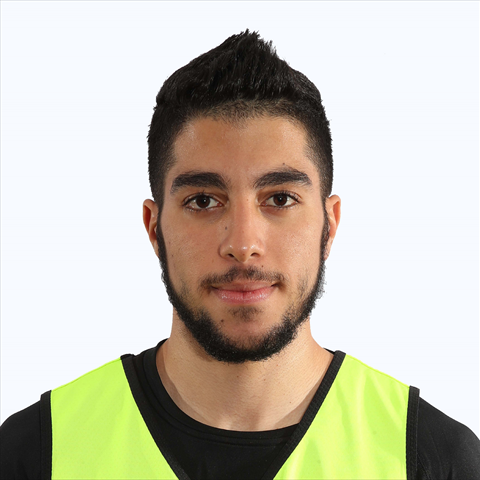 Moustafa  Fouda