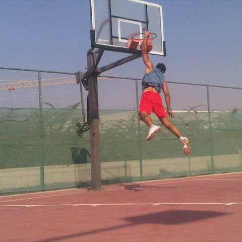 Profile of khaled ismail