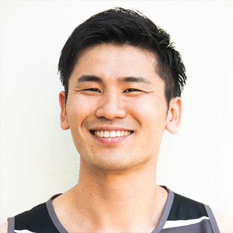 Profile of Kento Kusaka