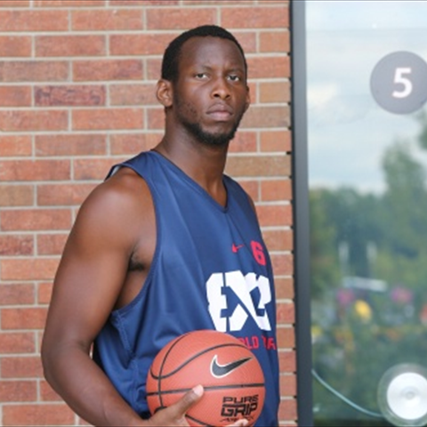 Profile of Gregory Tull