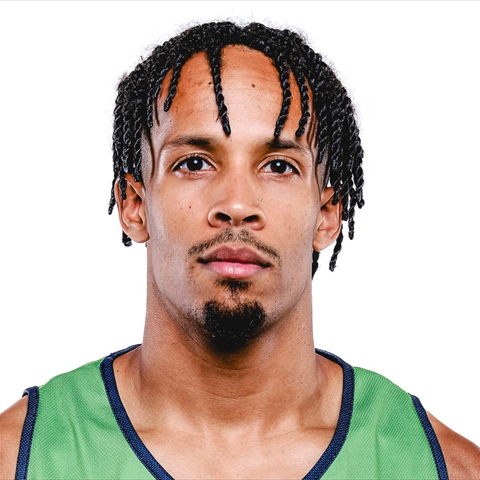 Profile of Kelvin Okundaye