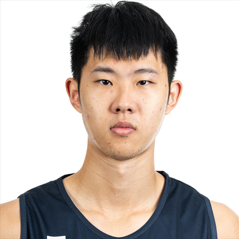 Profile of Jiaren Zhao