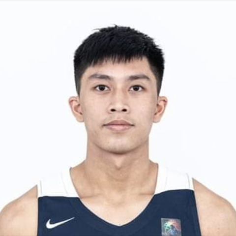 Profile of Huen Hang Hyman Hui