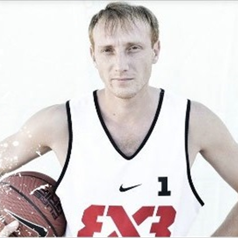 Profile of Vyacheslav Chelnokov