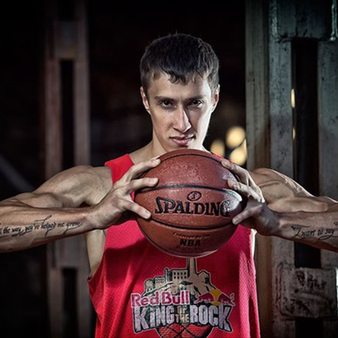 Aleksei Sysoev