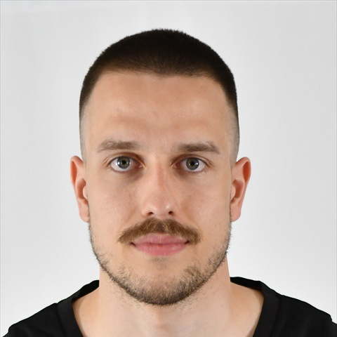 Profile of Grzegorz Andrzej Kamiński
