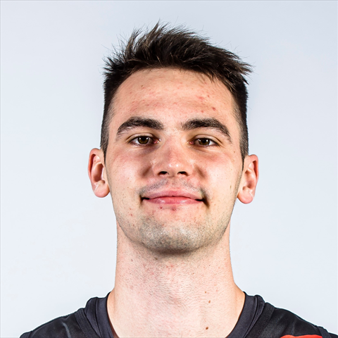 Profile of Tobiáš Mikula