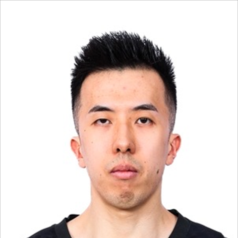 Profile of Yiwei Wang