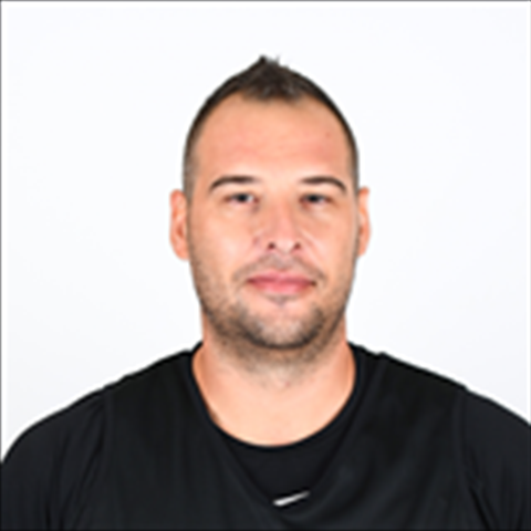 Profile of Darko Rnic