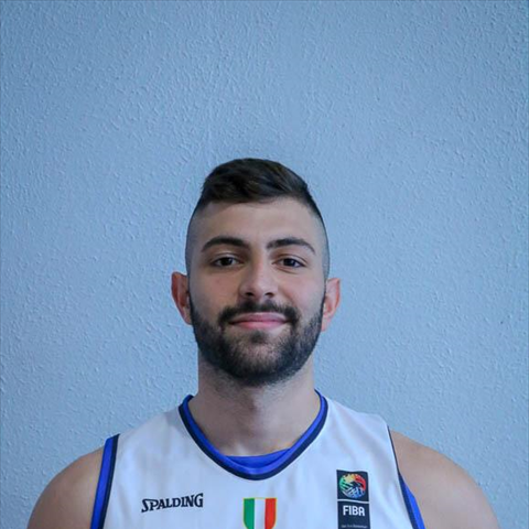 Giorgio Di Bonaventura