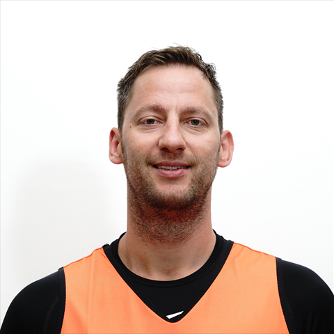Profile of Saša Zagorac
