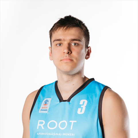 Elvijs Frīdenbergs