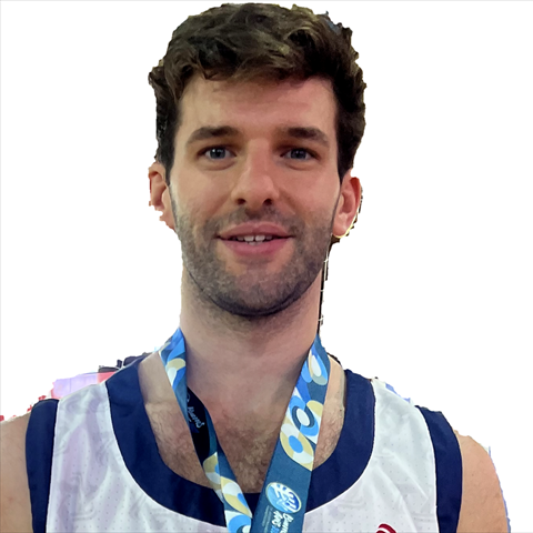 Andrew Royce Bauer