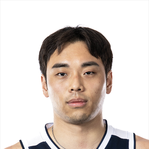 Profile of Raehun Park