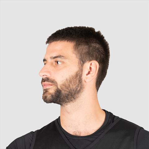 Profile of Ivan Nedeljkovic