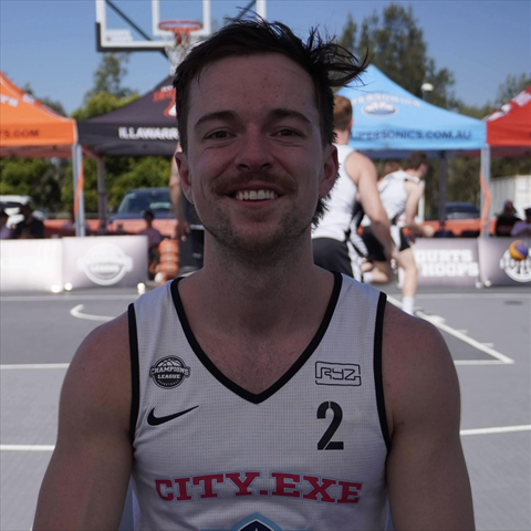 Profile of Kai Woodfall