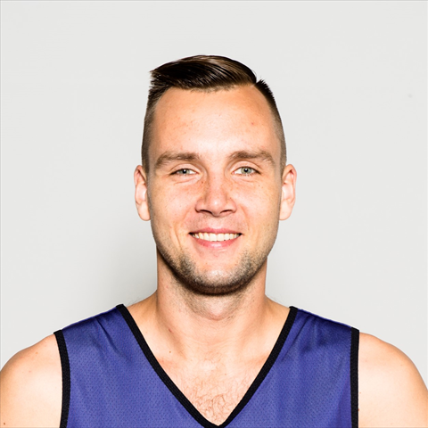 Profile of Armands Seņkāns