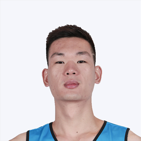 Profile of Chen Qiujie
