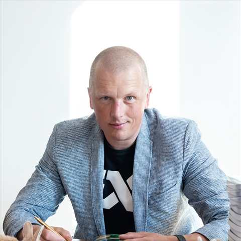 Profile of Reigo Kimmel