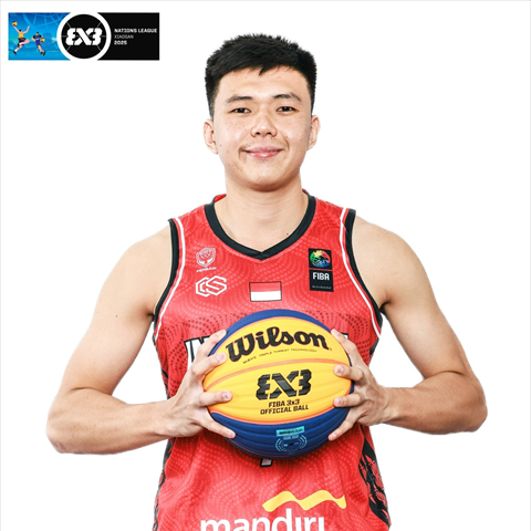 Yogi Saputra Chan