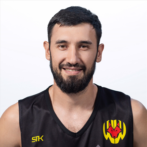 Timur Kaliyev