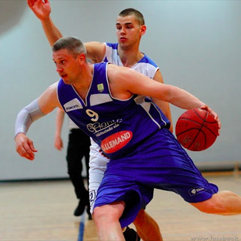 Profile of Sander Kuusk