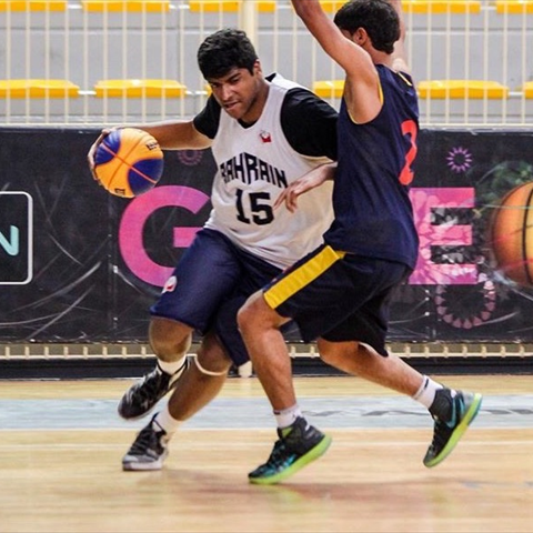 Profile of Mohd Jassim