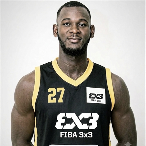 Gnahore Jules Junior Guede