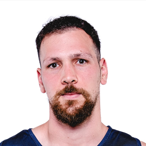 Profile of Uriel Trocki