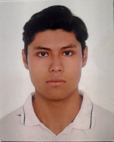 Marcos Vega
