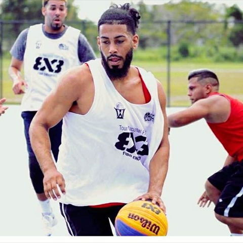 Profile of Rafael Rivera