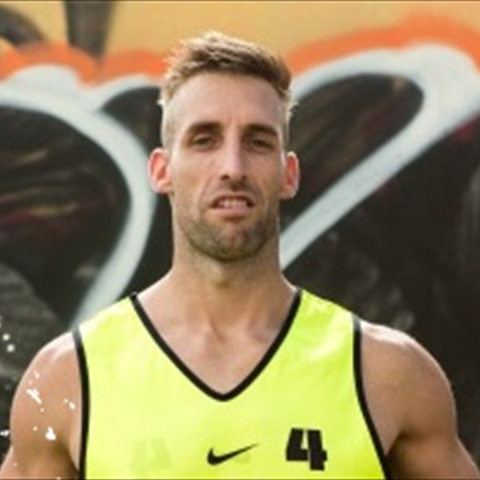 TJ Mann
