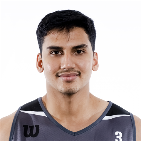 Profile of Ikram Fadhil