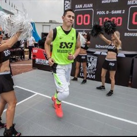 Gerardo Arumir Dorantes