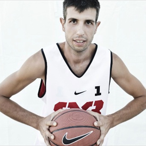Profile of Dimitar Horozov