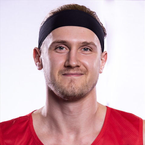 Profile of Žygimantas Skučas