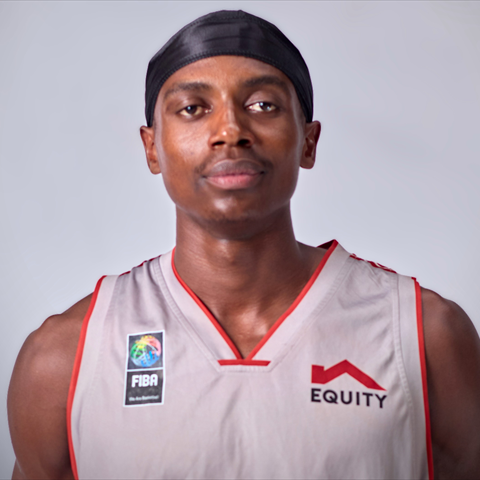Alex Nzuki Makau
