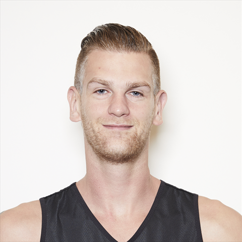 Profile of Blaz Cresnar