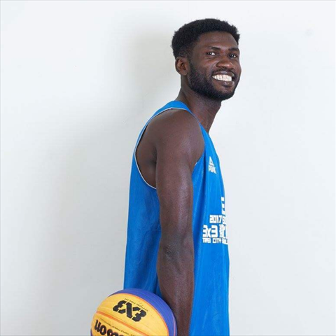 Benjamin Olajide