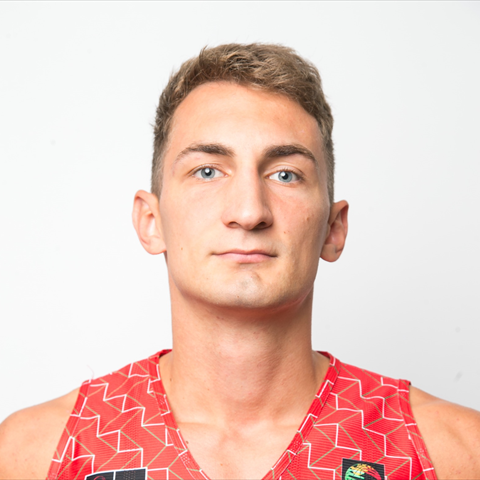 Profile of Marcell Zoltan Völgyi
