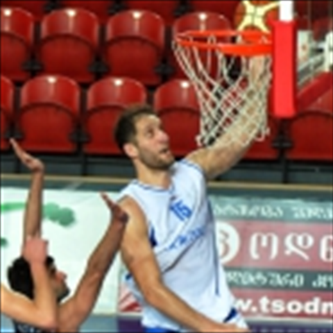 Sergo Atuashvili