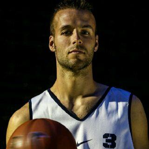 Profile of Derek Griffin