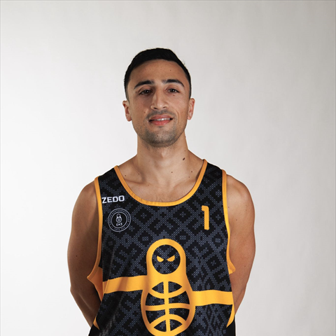 Niv Arie Konfino