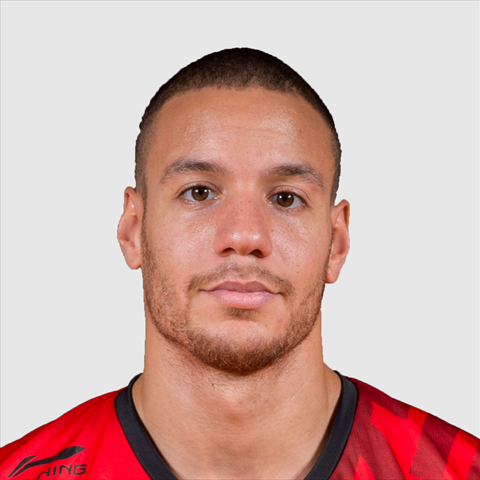 Eric Etienne Fongué