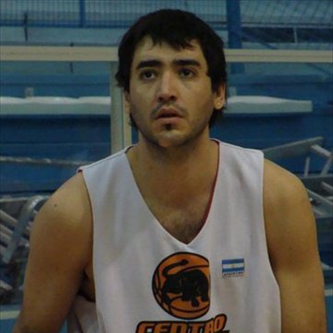 Profile of Carlos Sepulveda
