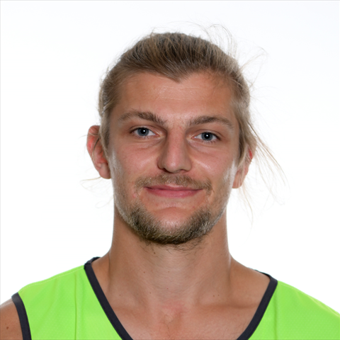 Profile of Moritz Lanegger