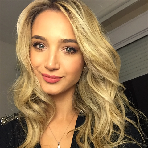 Evelyn Machry