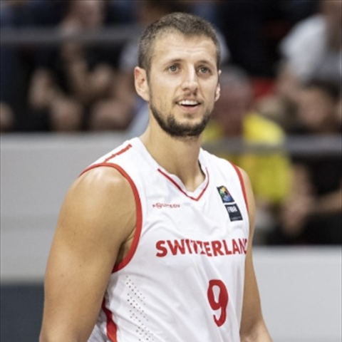 Roberto Kovac
